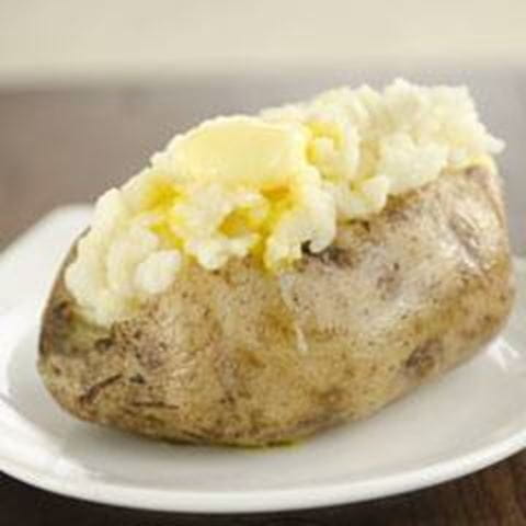 recipe image תפוח אדמה אפוי
