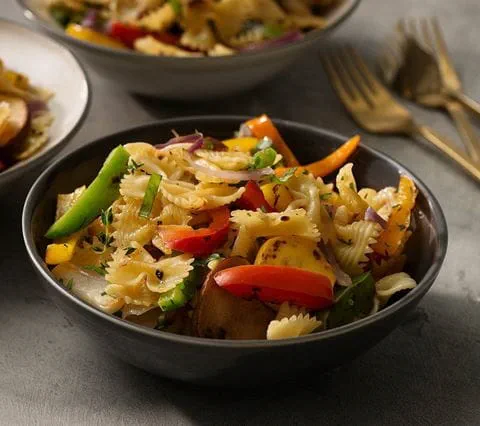 recipe image פסטה פרימוורה